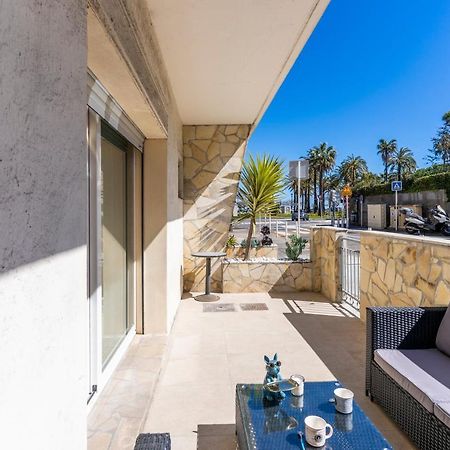Le Grand Large - Appt Proche Plage אנטיב מראה חיצוני תמונה